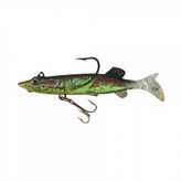 Effe LW009 - 9 10 cm Sasi Turna
