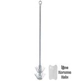 Effe Octobus Hook Ahtapot Ve Kalamar Saft Govde 20Cm