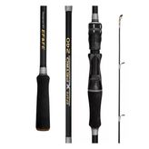 Effe Petro 270 cm 10-40 gr Atarlı Spin Kamış