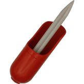 ef&fe Plastik Kamış Ayağı - Beyaz