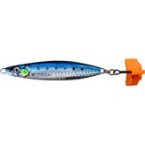 ef&fe Psycho Sprat Jig Kaşık HG1861 - 80 gr - 80Gr
