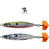 ef&fe Psycho Sprat Jig Kaşık HG1864 - 80 gr - 80Gr