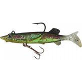 ef&fe Sasi Turna LW009 - 9 - 14 cm - Karma-2