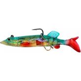 ef&fe Sasi Turna LW009 - J262 - 8 cm - Renkli