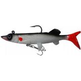 ef&fe Sasi Turna LW009 - J848 - 8 cm - Renkli