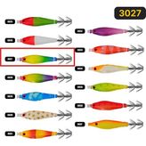 Effe Silikon 7cm Kalamar Zokası - 3027