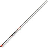 Effe Solgar 242CM 8-32 gr Spin Olta Kamışı - Kırmızı