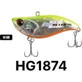ef&fe Swing Vibe 5.8cm 14 gr Vibrasyon - HG1874