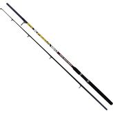ef&fe X-Peria 2.40M 10-40 Atarlı 2 Parça Lrf Spin Olta Kamışı