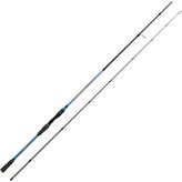 Effe Zeus 270 cm 10-40 gr Spin Kamış - Siyah - Mavi