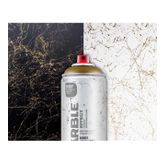 Effect Mermer Efekti Sprey Boya Altın 400 ml GOLD