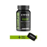 Effive Nutrition B Complex 60 Tablet