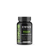 Effive Vitamin B-Complex - 60 Tablet