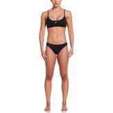 Effortless Essential Sling Kadın Siyah Bikini Altı