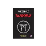 Efil Yayınevi Senpai Sudoku