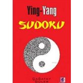 Efil Yayınevi Ying -Yang Sudoku
