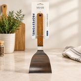 Efnaz Style Ahşap Saplı Spatula