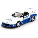 Efnaz Style Nessiworld Gt 1/64 Model Araç