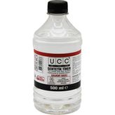 Efnaz Style Sentetik Tiner 500 ml Solvent Bazlı