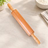 Efnaz Style Vernikli Sabit Orta Merdane