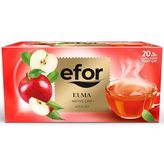 Efor Elma Bardak Poşet Çay 20x2 g
