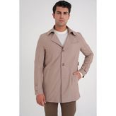 Efor Erkek KA 093 KABAN Slim BEJ