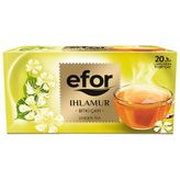 Efor Ihlamur Bitki Çayı 20'li