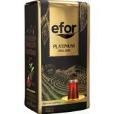 Efor Platinum Özel Seri 1000 gr Dökme Siyah Çay