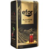 Efor Platinum Özel Seri 1000 gr Dökme Siyah Çay