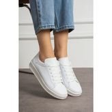 Eformoda Beyaz Kadın Sneaker AIR22