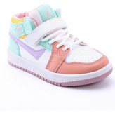 Eformoda Yeşil Çocuk Sneaker 7169