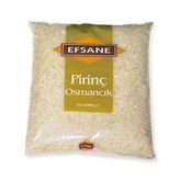 Efsane 2.5 kg Osmancık Pirinç