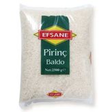 Efsane 2,5 kg Baldo Pirinç