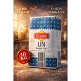 Efsane DEV PAKET🌾 Premium Buğday Unu – 10 KG