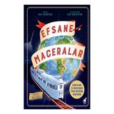 Efsane Maceralar - Sam Sedgman