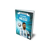 Efsane Messi - Uğur Önver