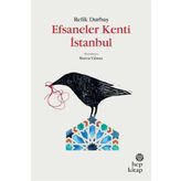 Efsaneler Kenti İstanbul - Refik Durbaş