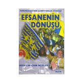 EFSANENIN DÖNÜŞÜ - HÜSEYİN CAN İKİZ