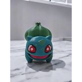 Efser Atölye Bulbasaur Pokemon Dekor Figür Oyuncak