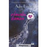 Efsunlu Zaman - Aylin Bendis