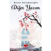 Efsus Yayınları Diğer Yarım Hasan Kocamanoğlu