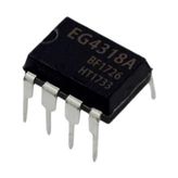 EG4318A Dıp-8 Entegre Devre