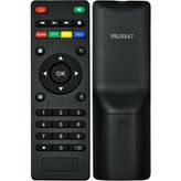egb NEXT IRU5547 MİNİX HD PUNTO PLUS (KMD-289)