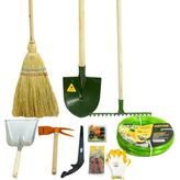 Ege Arge Mini Bahçe ve Sulama Seti