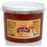 Ege Çiçek Balı Kova 4 kg kk