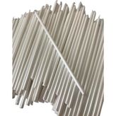 Ege Concept Life 20 cm Pasta Mumu Sedef Beyaz 10 ' lu paket