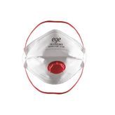 Ege Ffp3 Ventilli Katlanır Maske 701V Solunum Koruma 701 - STD