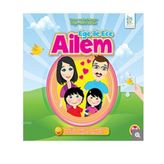 EGE ILE ECE AILEM - ÖZGE MARDI BAYAR