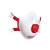 EGE MASKE Ege FFP3 2433 V Kubbe Ventilli
