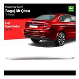 EGEA BAGAJ ALT CITASI KROM SD 2015 2016 2017 2018 2019 2020